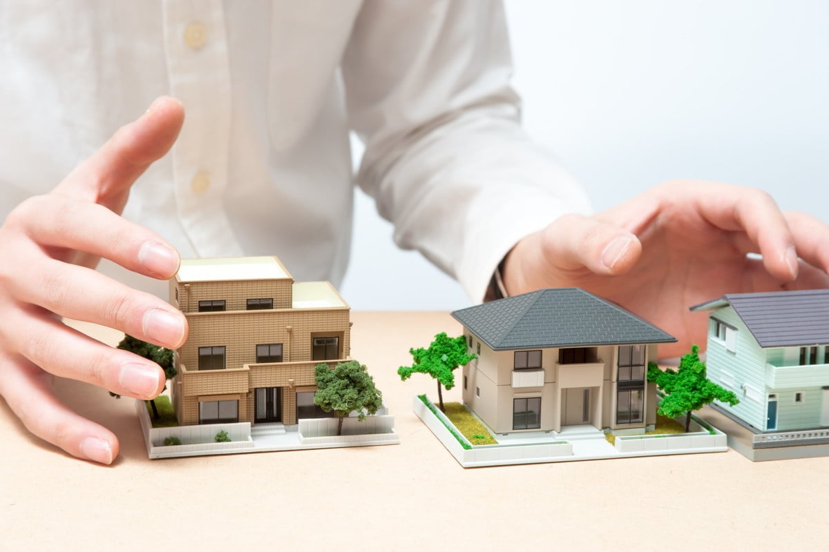 マンションや戸建てといった不動産買取に向いている住宅の特徴